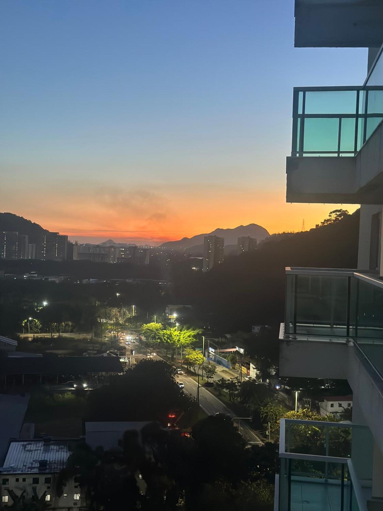Aparthotel Flat Rio B Rio de Janeiro