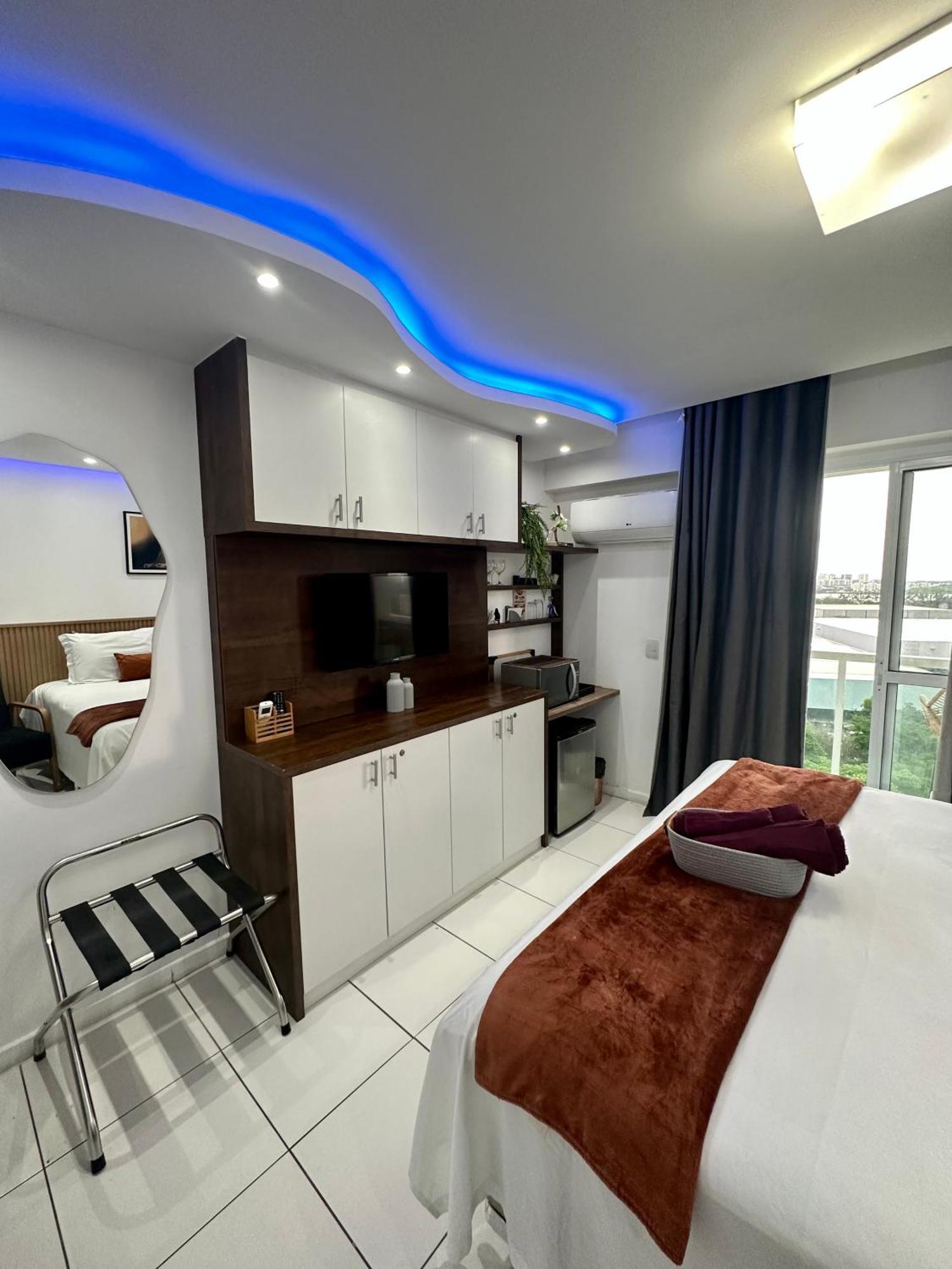 Aparthotel Flat Rio B Rio de Janeiro